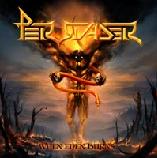 Persuader - When Eden Burns